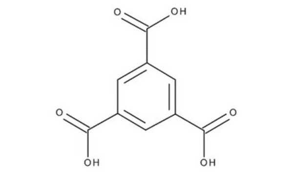 1و3و5-بنزن تری کربوکسیلیک اسید مرک، کد 801299