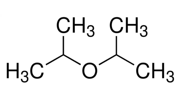 دی ایزوپروپیل اتر مرک، کد 100867