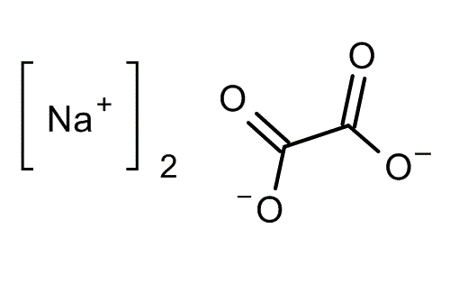 دی سدیم اگزالات مرک، کد 106557