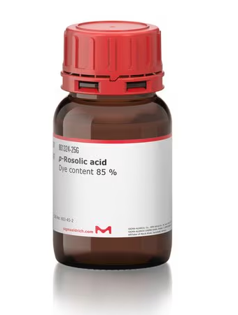 رزالیک اسید مرک، کد 861324