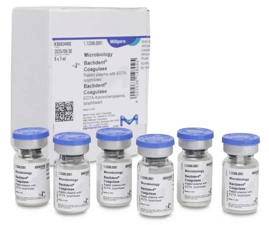 پلاسمای خرگوش مرک، کد 113306