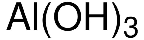 آلومینیوم هیدروکسید سیگما آلدریچ، کد 239186