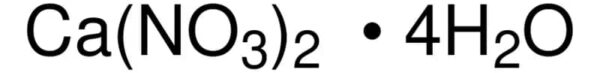 کلسیم نیترات تتراهیدرات سیگما آلدریچ، کد 237124