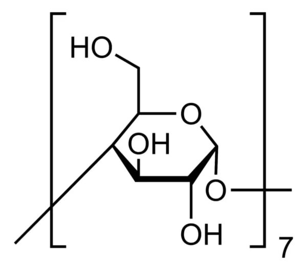 بتا-سیکلودکسترین سیگما آلدریچ، کد C4767